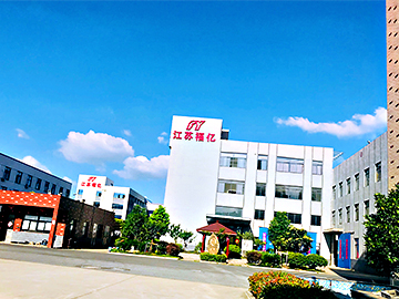 企业环境